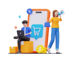 E-commerce