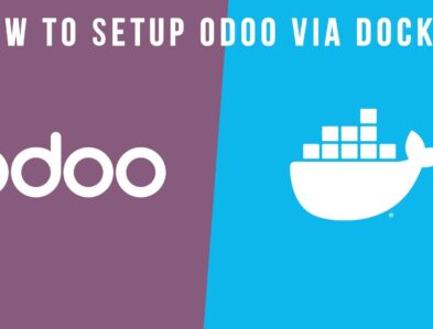 setup-odoo