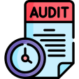 Simplify tax audits