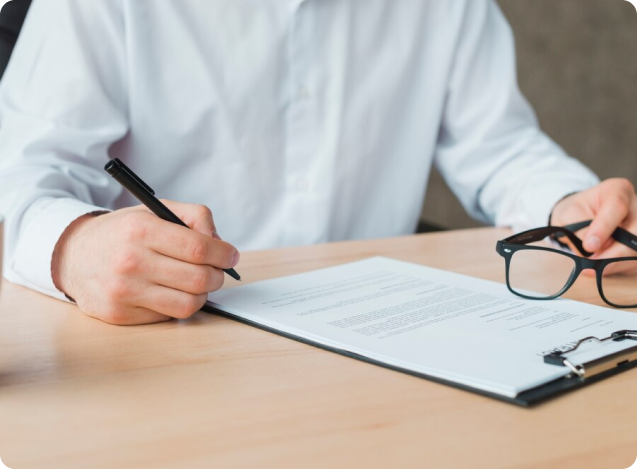 contract managment