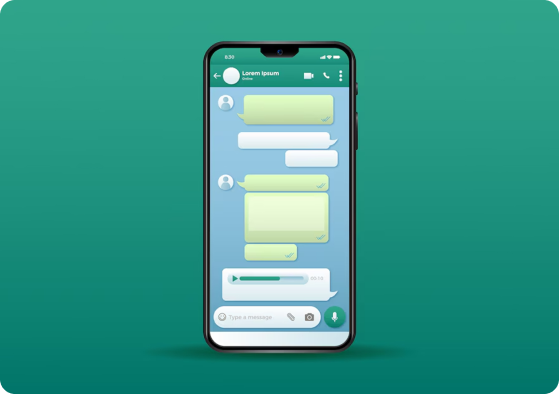 odoo mobile app