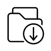Folder & sub-folder management