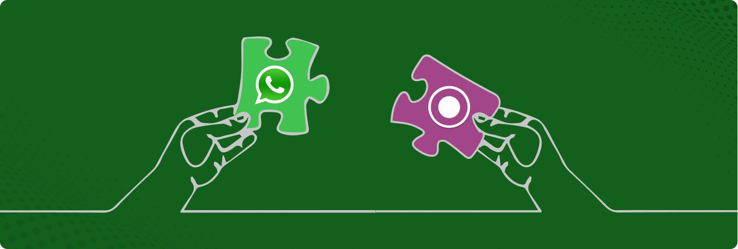 whatsapp odoo integration