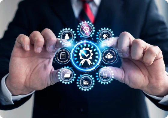 Odoo Implementation