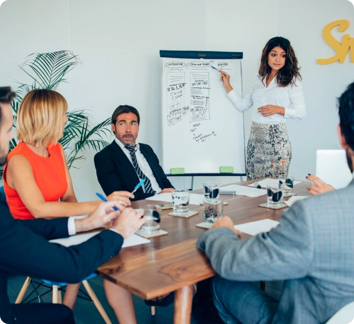 expert training program