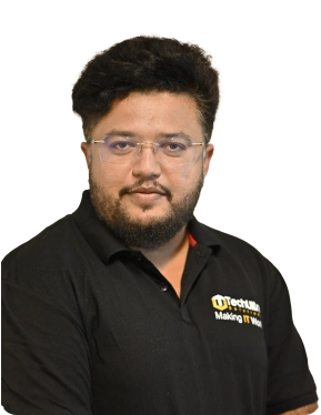 Kazim Mirza