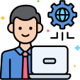 Server Support and Maintenance