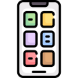 Mobile apps