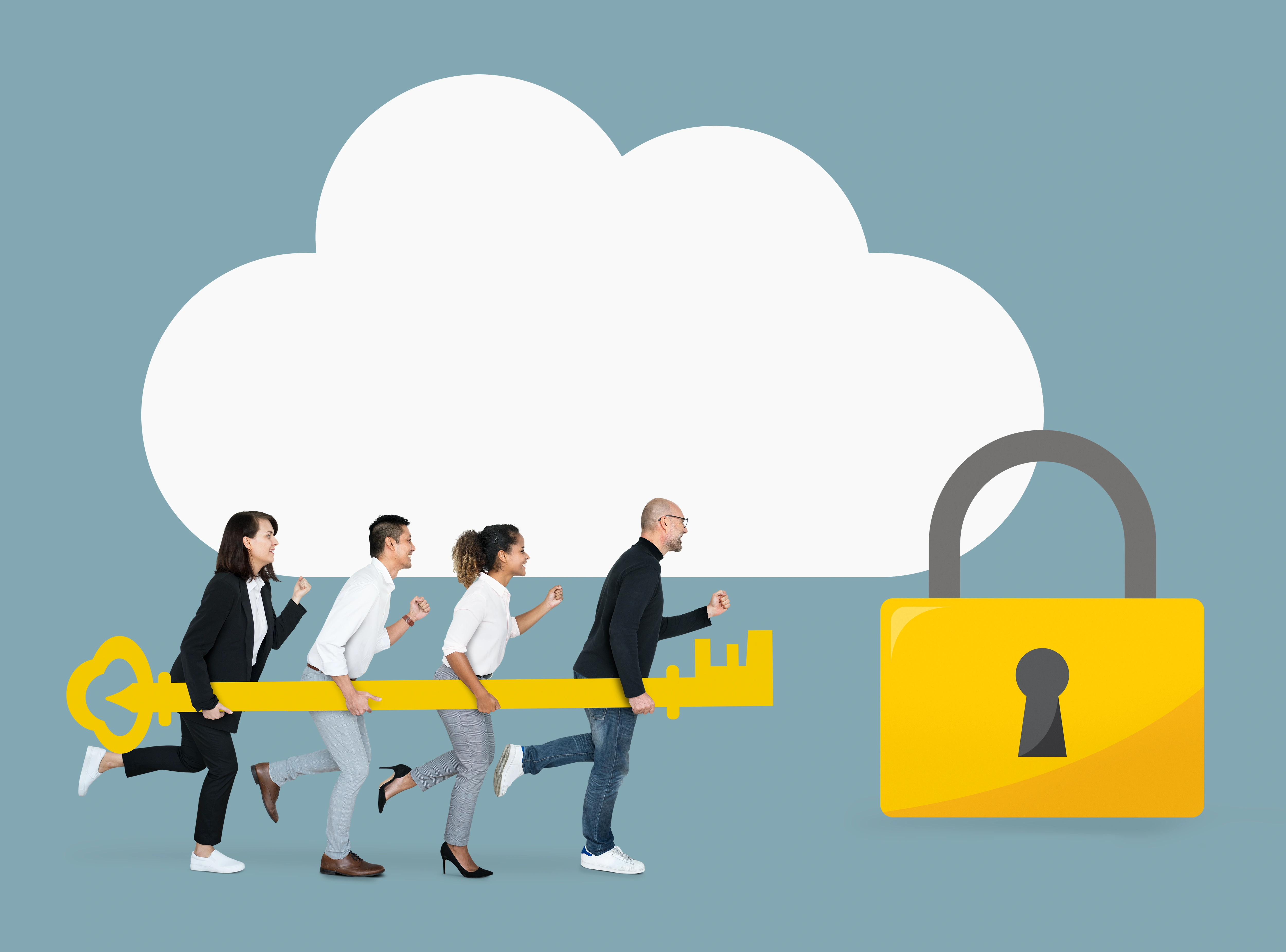 unlocking potential odoo