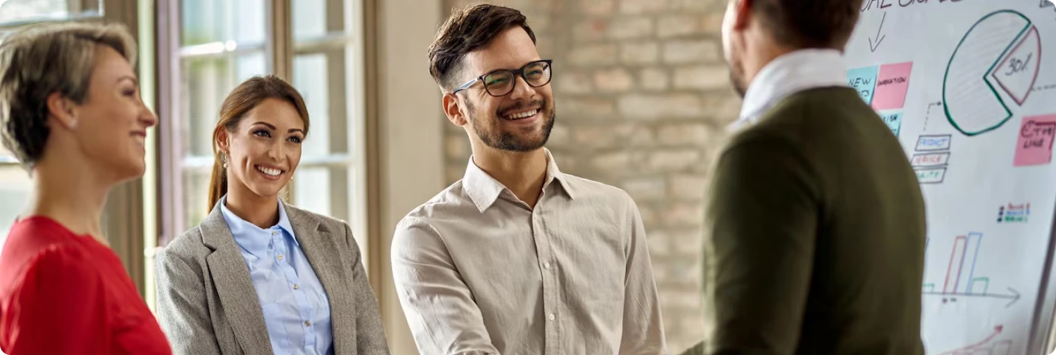 Hire Odoo Developers