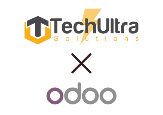techultra x odoo