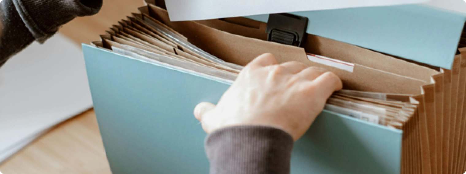 document mangment system