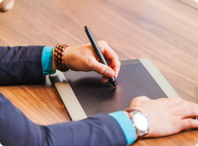 e-Signing