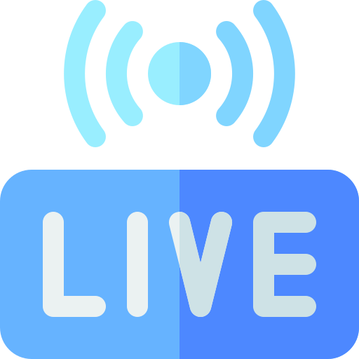 live communication