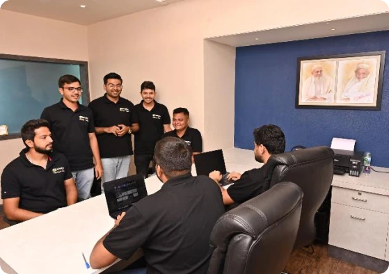 Odoo Development company