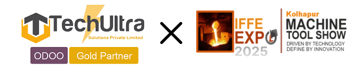 techultra-solutions-at-iffe-expo-2025
