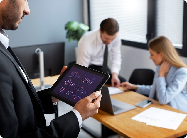 Why Your Business Needs OCR AI for Expense Processing