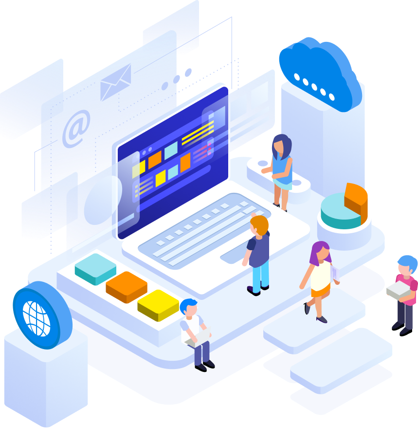 Odoo Gold Partner End-to-End ERP Implementation